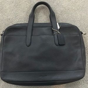 Coach Briefcase